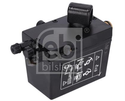 Hydraulikpumpe
