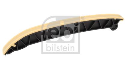 Gleitschiene, Steuerkette