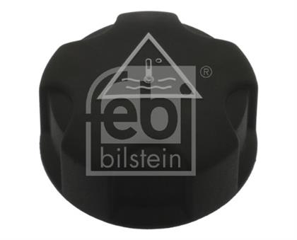 Verschlußdeckel, Kühlmittelbehälter