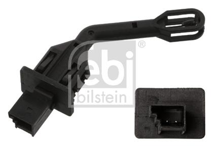 Kühlmitteltemperatur-Sensor