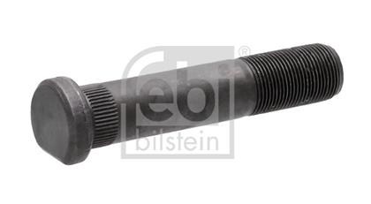 Radbolzen 42mm