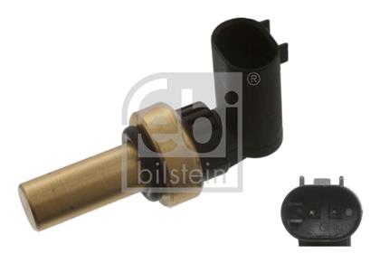 Kühlmitteltemperatur-Sensor