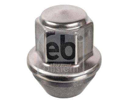 Radmutter 21mm