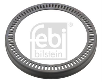 Abs - Sensorring