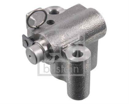 Spanner, Steuerkette
