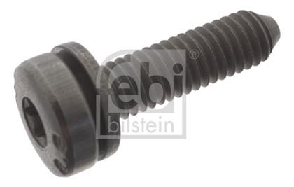 Ablassschraube