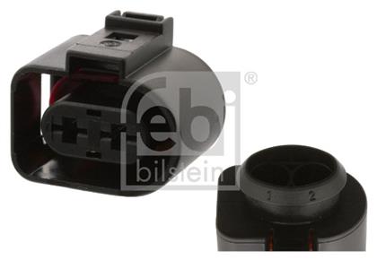 Stecker