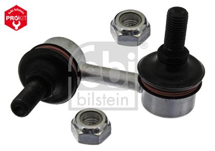 Stange/Strebe, Stabilisator