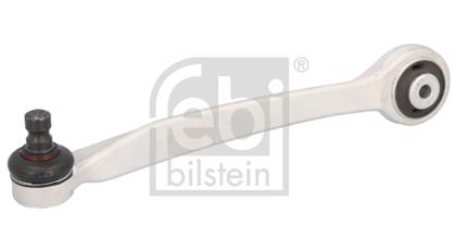Lenker, Radaufhängung