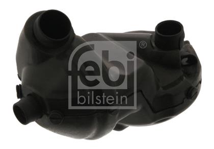 Filter, Kurbelgehäuseentlüftung