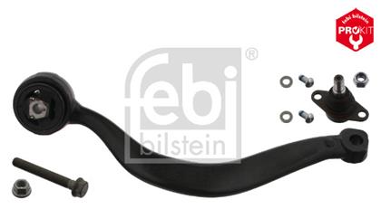 Lenker, Radaufhängung BMW
