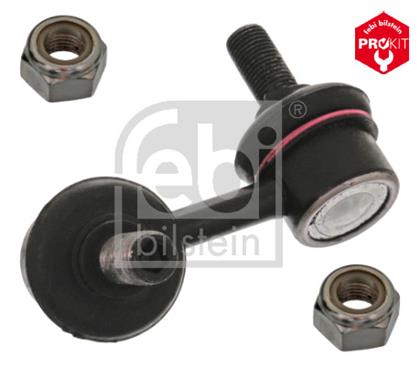 Stange/Strebe, Stabilisator