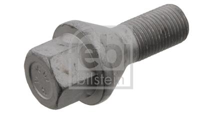Radschraube M16X1,5X25/64 Kegel