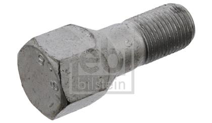 Radschraube M16X1,5X23/57 Kegel