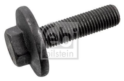 Riemenscheibenschraube
