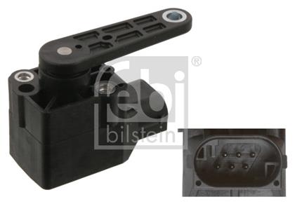Sensor, Luftfederungsniveau