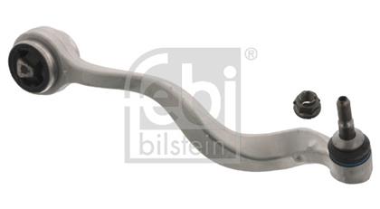 Lenker, Radaufhängung BMW