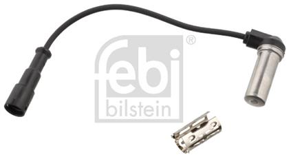 Raddrehzahlsensor