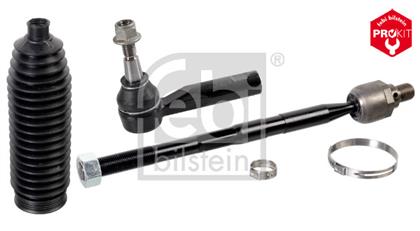 Axialgelenk, Spurstange