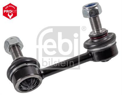 Stange/Strebe, Stabilisator