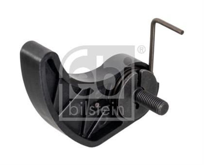 Kettenspanner, Ölpumpenantrieb
