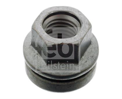 Radmutter 21mm