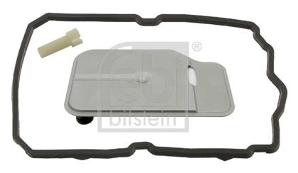 Hydraulikfilter, Automatikgetriebe