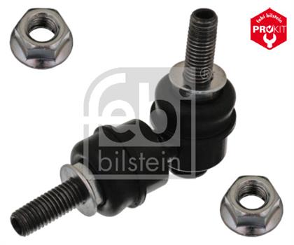 Stange/Strebe, Stabilisator