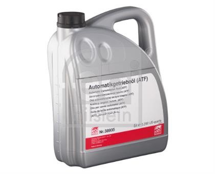 Getriebeöl 5l