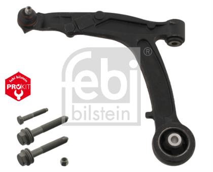 Lenker, Radaufhängung vorne links Fiat