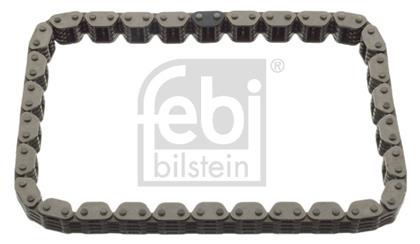 Kette, Ölpumpenantrieb