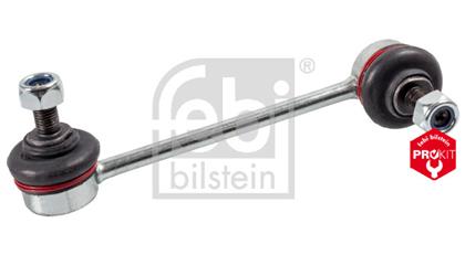 Stange/Strebe, Stabilisator