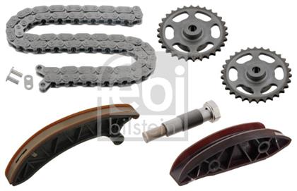 Steuerkettensatz Mercedes