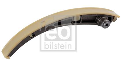Gleitschiene, Steuerkette