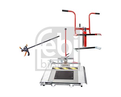 Gelenkspieltester Ford Pkw