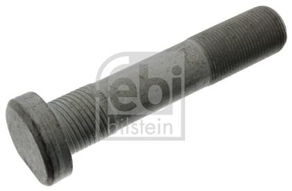 Radbolzen 42mm