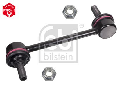 Stange/Strebe, Stabilisator