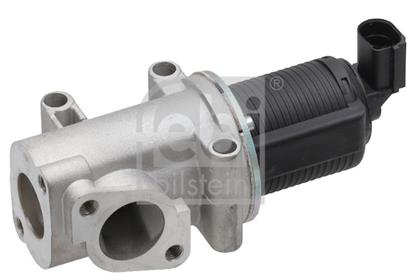 AGR-Ventil elektrisch