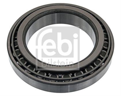 Radlager 77.7 x 121.5 x 24.6mm