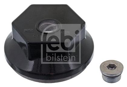 Radkapsel für IVECO, M27X2 B=135mm