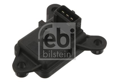 Sensor, Saugrohrdruck