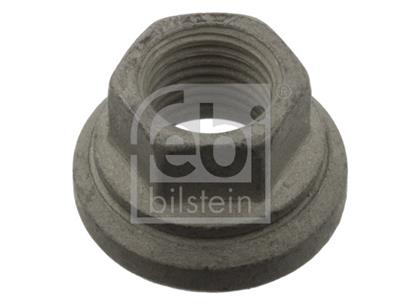 Radmutter 19mm
