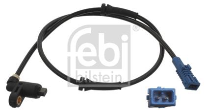 Raddrehzahlsensor Peugeot