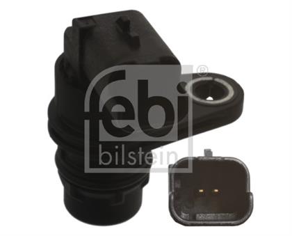 Sensor, Geschwindigkeit