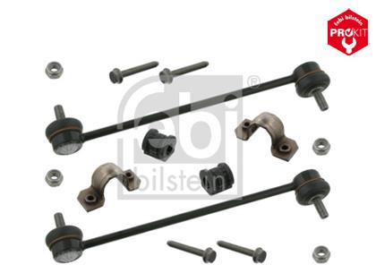 Reparatursatz, Stabilisatorlager