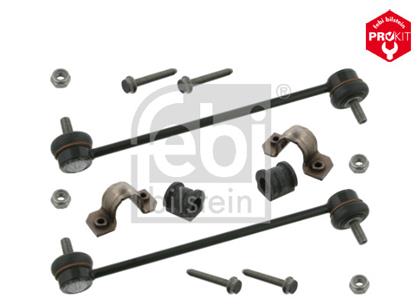 Reparatursatz, Stabilisatorlager