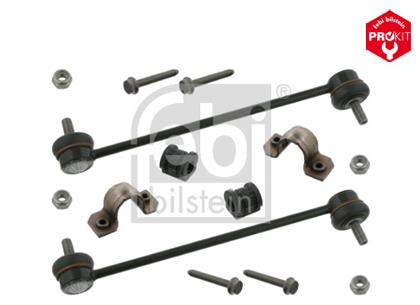 Reparatursatz, Stabilisatorlager