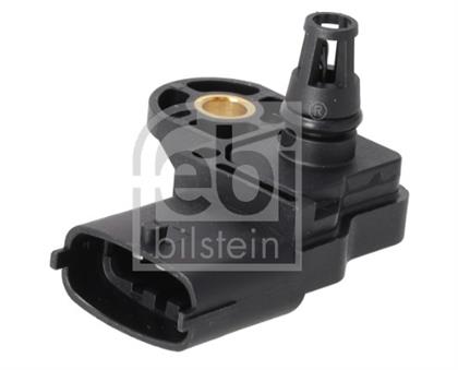 Sensor, Ladedruck