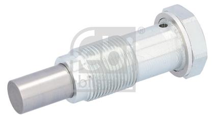 Spanner, Steuerkette