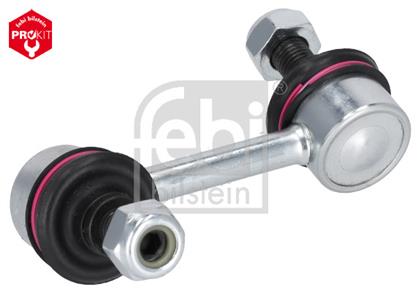 Stange/Strebe, Stabilisator